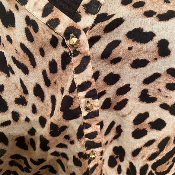 Zara Top - Picture 2 of 3